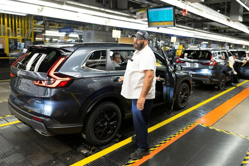 降9成关税，又给电车补贴，加德对华贸易转机利好谁？