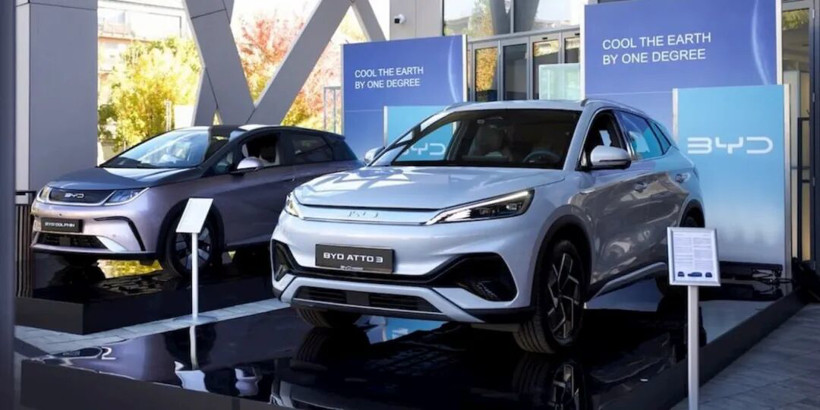 降9成关税，又给电车补贴，加德对华贸易转机利好谁？