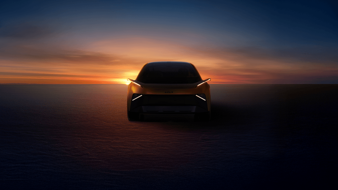 起亚计划推出高性能电动旗舰车型 基于全新IMA平台打造