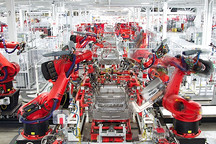 特斯拉柏林工厂2025年员工减少约1700人 工厂经理此前否认减员