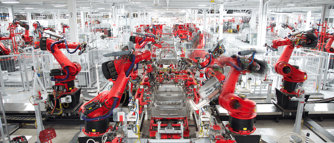 特斯拉柏林工厂2025年员工减少约1700人 工厂经理此前否认减员