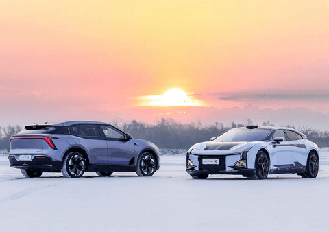 高合真的要复活了？仍有两家意向投资方在谈判