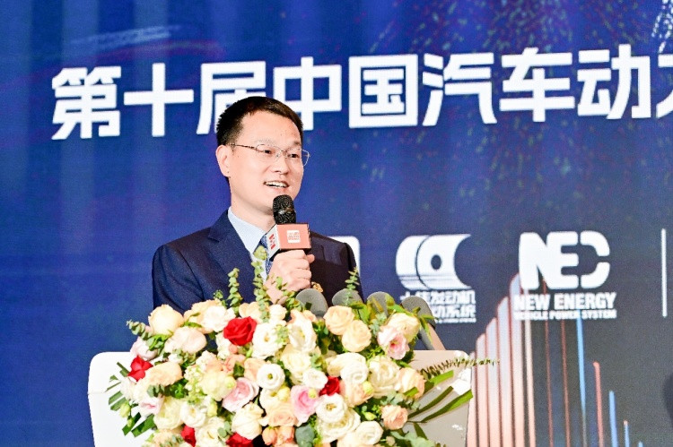 探索强市场竞争下的汽车动力产业新出路——第十届中国汽车动力技术大会纪实