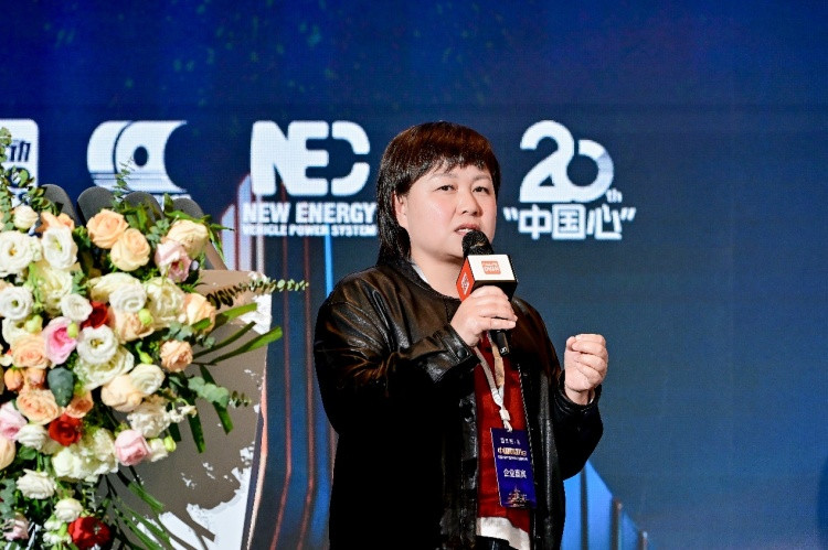 探索强市场竞争下的汽车动力产业新出路——第十届中国汽车动力技术大会纪实