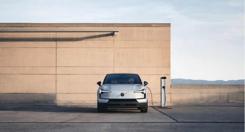 2025年11月加拿大ZEV销量回暖，但仍远低于2024年同期高点