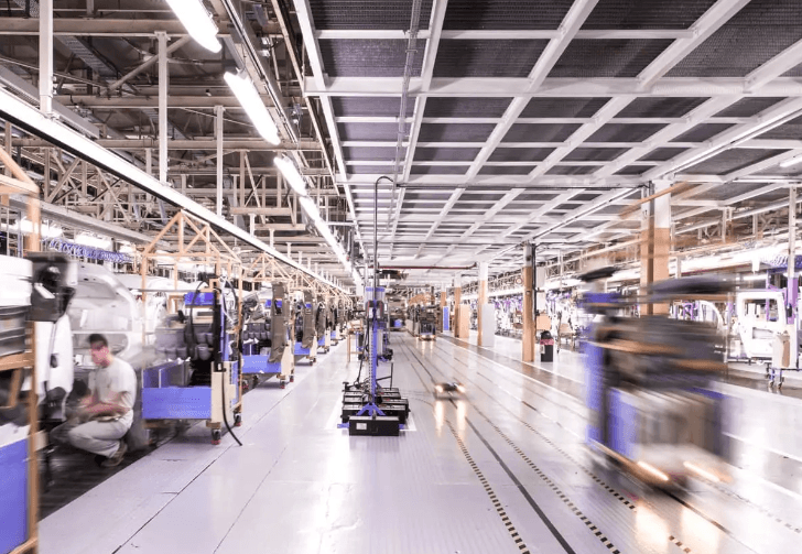 换道不撤场！雷诺整合Ampere，电动化再谋新局？