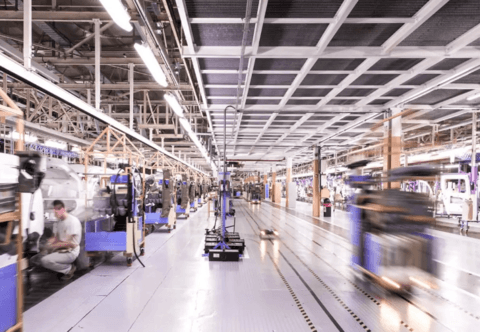 换道不撤场！雷诺整合Ampere，电动化再谋新局？