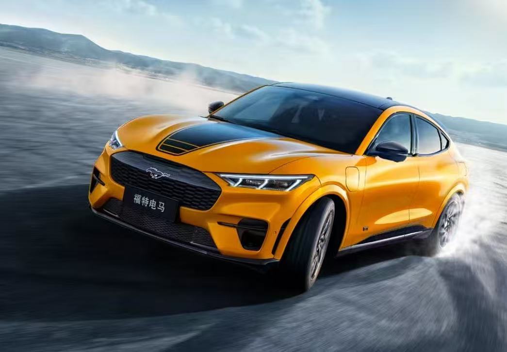 又一家合资“消失”在财报里