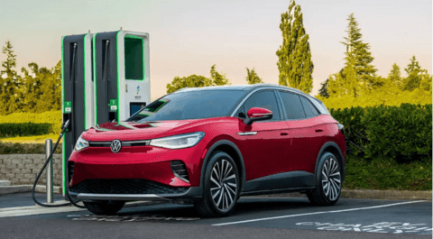 特斯拉痛失欧洲纯电动车品牌销冠，大众登顶；欧洲插混市场大众亦超越奔驰