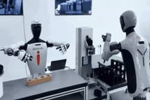 Seeds | 浙大教授带队，这家人形机器人公司刚拿下4.5亿融资