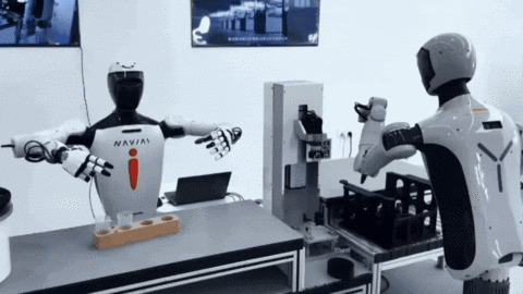 Seeds | 浙大教授带队，这家人形机器人公司刚拿下4.5亿融资