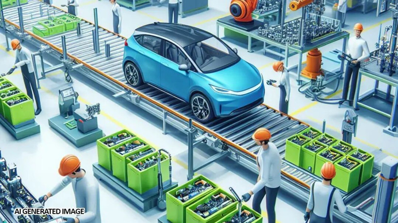 不敢在印度建廠造車，真是因?yàn)閹Р换乩麧?rùn)？