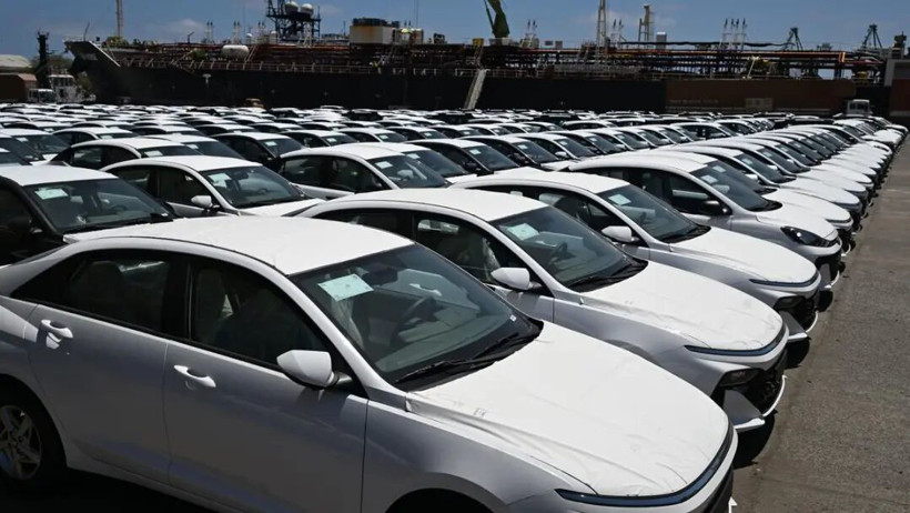 不敢在印度建廠造車，真是因?yàn)閹Р换乩麧?rùn)？