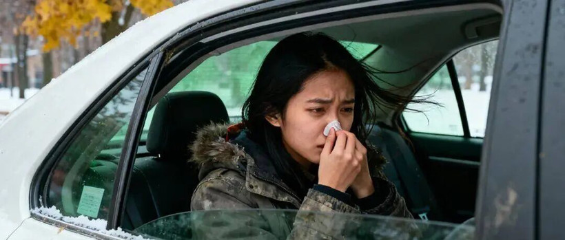 為了不打臭網(wǎng)約車，有人花了十幾萬