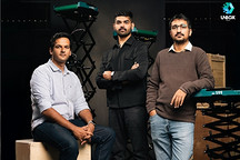 又一家机器人技术公司完成2800万美元B轮融资