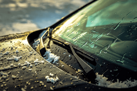 Betterfrost为电动汽车开发快速除霜系统