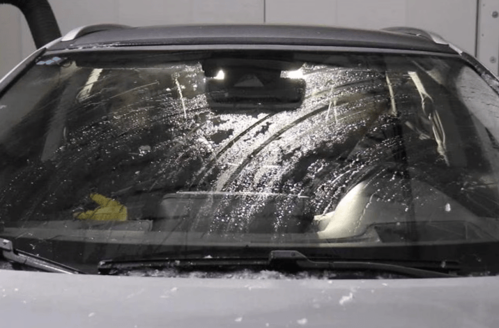 Betterfrost為電動(dòng)汽車開發(fā)快速除霜系統(tǒng)