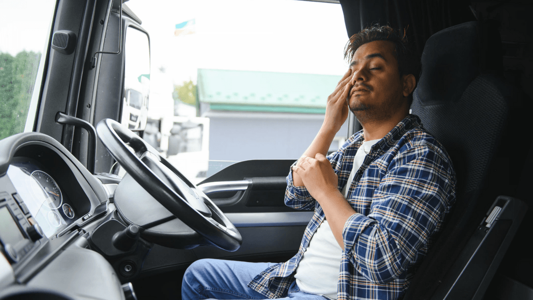 Netradyne在英國推出Driver-i D-450視頻安全平臺