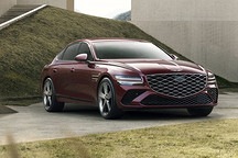 捷尼赛思计划五年内欧洲销量增长650%，全系车型将推Magma高性能版本