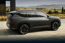 起亚在韩国下调多款电动车售价以应对市场竞争