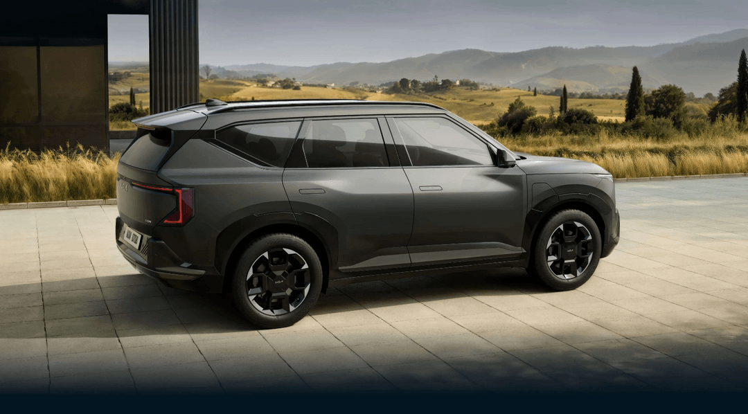 起亞在韓國下調多款電動車售價以應對市場競爭