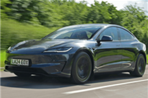 特斯拉2025惨遭滑铁卢！加州市场份额已跌至个位数