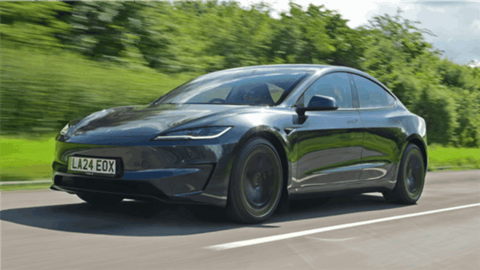 特斯拉2025惨遭滑铁卢！加州市场份额已跌至个位数