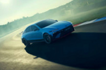 现代IONIQ 6 N英国开启预订 起售65,800英镑