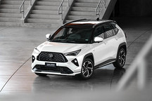 菲律宾2025年汽车销量达491,395辆，同比增长3.7%