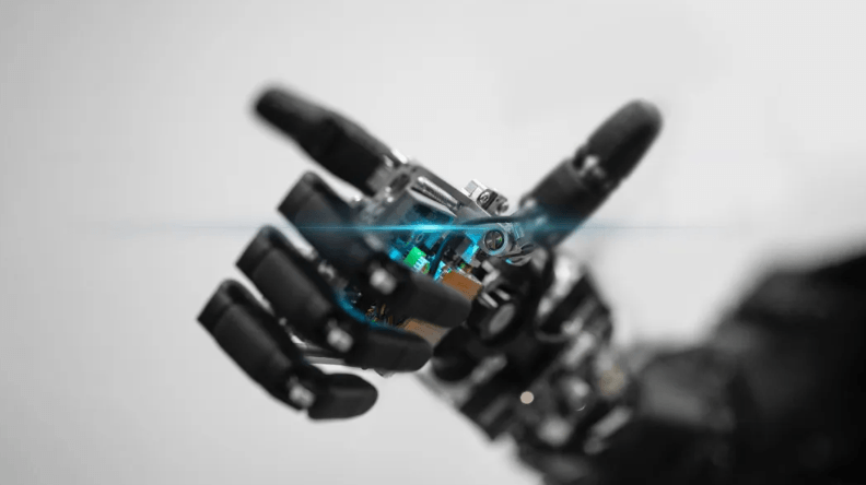 賈躍亭：FF機(jī)器人即將銷售交付