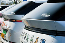 小鹏1000座移动充电站计划上线 春运没电了可找小鹏X9充电