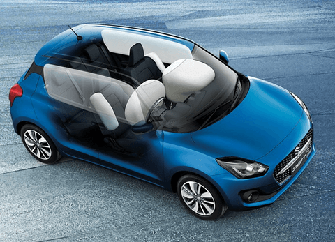 铃木拟将泰国工厂出售给福特