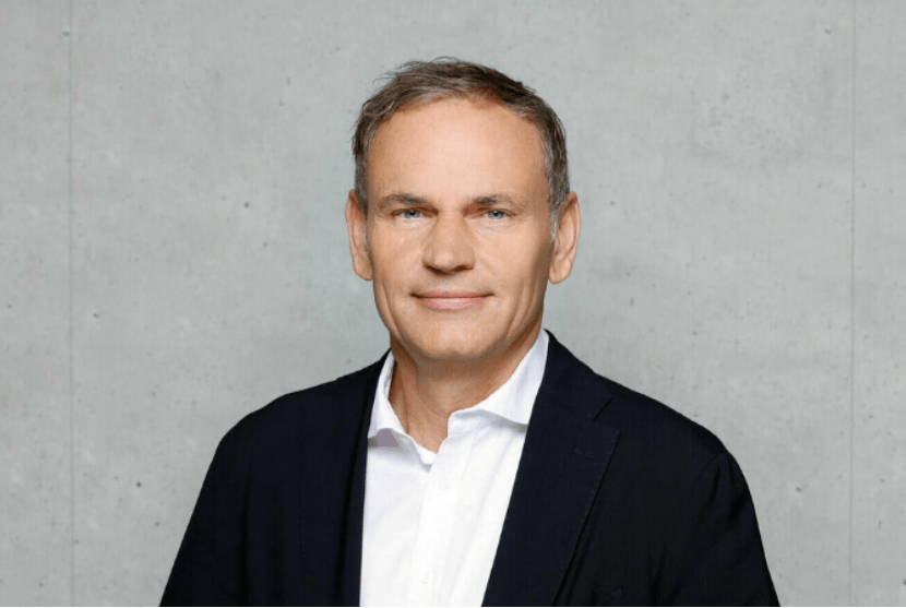 大眾CEO：若不削減關(guān)稅，可能取消奧迪美國工廠計劃