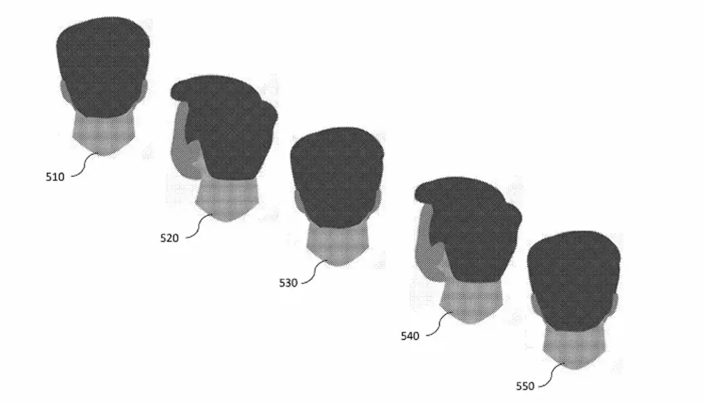 通用汽車公申請新專利技術(shù) 可根據(jù)駕駛員視線方向自動(dòng)變換車道