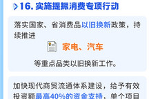 又一地出台2026以旧换新政策