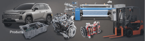 外资基金硬刚日系巨头？丰田工业私有化博弈谁能胜出？