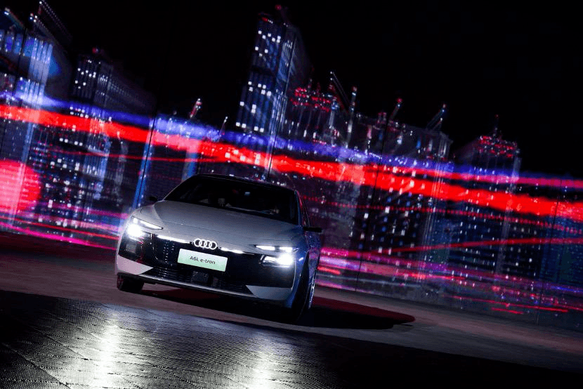 一汽-大眾2026年要跑步前進(jìn)了