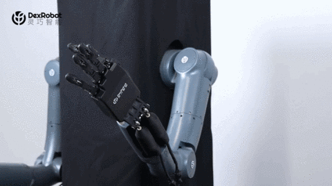 告别“PPT造手”，灵巧手开启量产“卡位战”