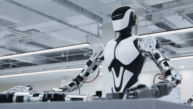 告別“PPT造手”，靈巧手開啟量產(chǎn)“卡位戰(zhàn)”