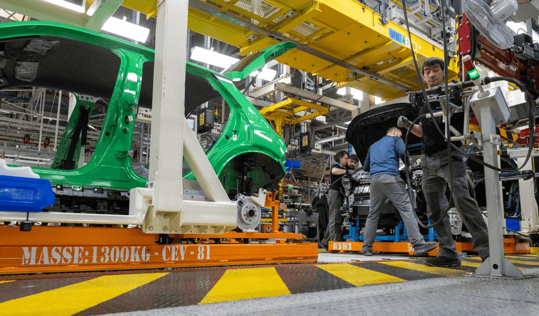 印歐自貿(mào)協(xié)定將至，關(guān)稅之外還有大考驗