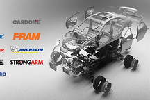 传福特与通用汽车与First Brands洽谈纾困融资