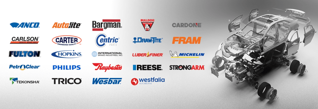 傳福特與通用汽車與First Brands洽談紓困融資