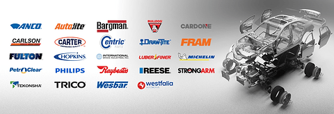 传福特与通用汽车与First Brands洽谈纾困融资