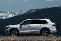 2025年全球轻型车销量同比增长3.6% 中国销量居全球首位