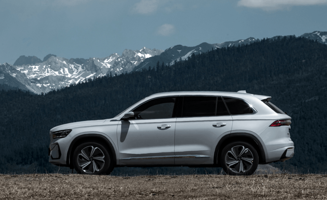 2025年全球輕型車銷量同比增長(zhǎng)3.6% 中國(guó)銷量居全球首位