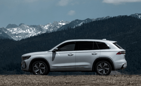 2025年全球轻型车销量同比增长3.6% 中国销量居全球首位