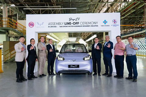 上汽通用五菱的新棋局？