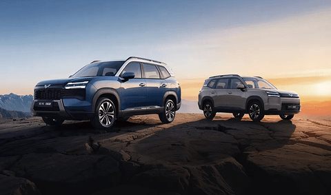 上汽通用五菱的新棋局？