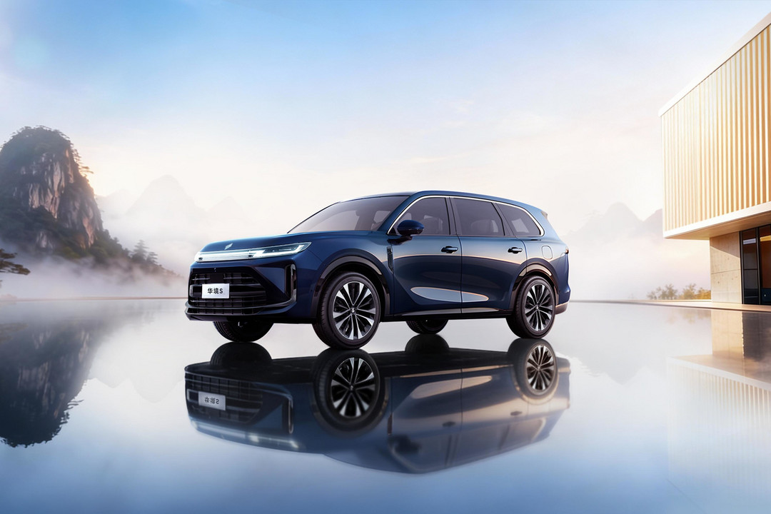 上汽通用五菱的新棋局？