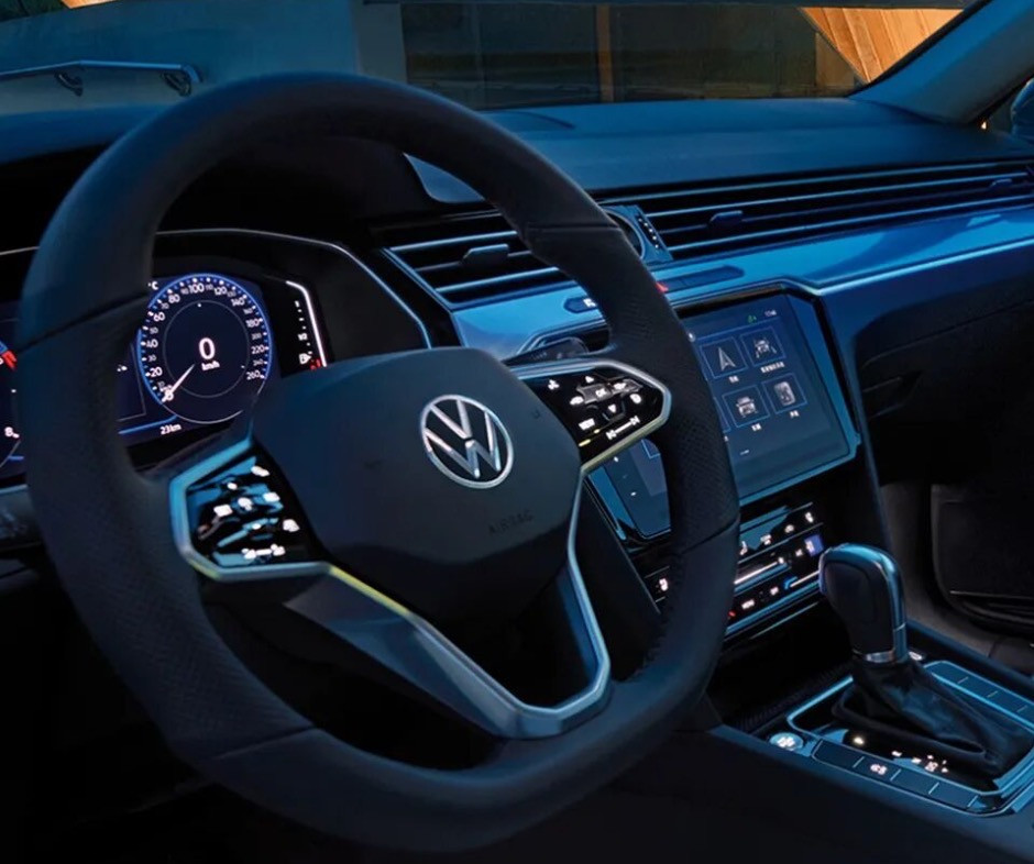 大眾新款T-Roc在英國(guó)開啟預(yù)訂